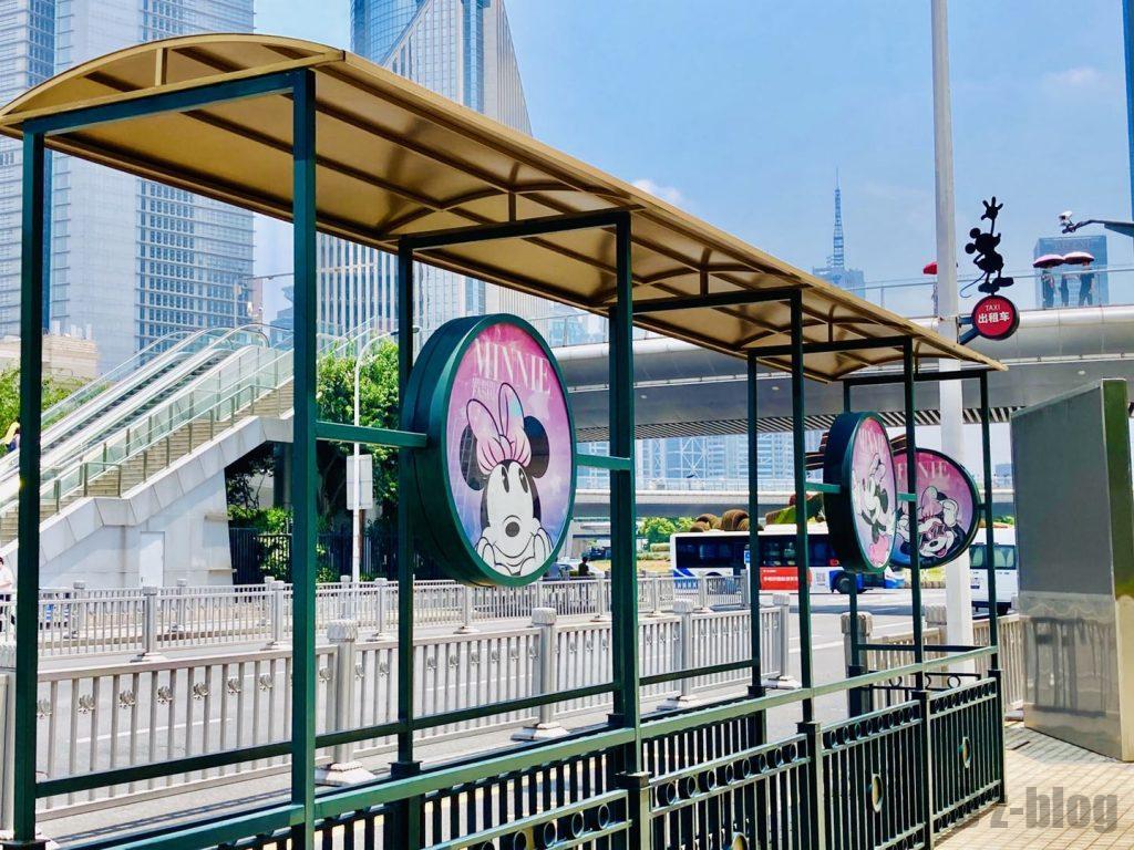 上海ディズニーストア 気分はランド スタッフmの上海旅ブログ