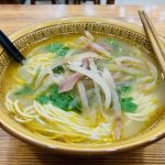 上海牛肉面