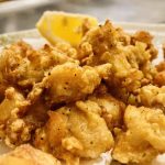 上海ひまり軟骨唐揚げ