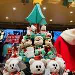 上海ディズニータウン土産屋店内66