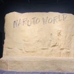 上海火影忍者世界NARUTOWORLD