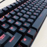 キーボード⑤
