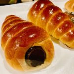 上海ブリアンパン③