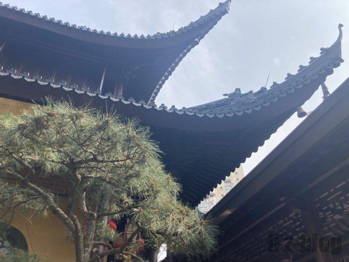 上海玉佛禅寺5