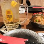 上海たけお②