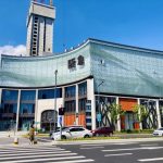 宁波阪急百貨店①