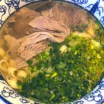 蘭州牛肉面